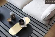 100 % LEGALE AIRBNB-VERMIETUNG – EIN INVESTMENT MIT ENTSCHEIDENDEM WETTBEWERBSVORTEIL Sie kaufen nicht nur ein Apartment. Sie investieren in eine bereits genehmigte gewerbliche Kurzzeitvermietung – mit nachgewiesenen Mieterträgen