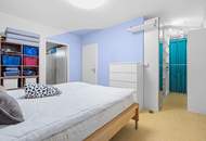 "Herrliches Kleingartenhaus im Baurechts-Eigentum"