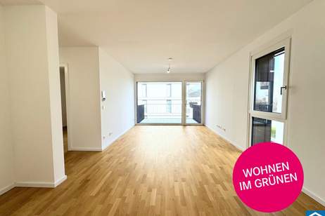 VORSORGE im Wildgarten* 3 ZIMMER mit Balkon, Wohnung-kauf, 249.300,€, 1120 Wien 12., Meidling