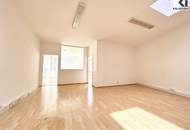 360° TOUR // BÜRO / PRAXIS / STUDIO in GERSTHOFER RUHELAGE