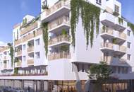 SINGLEHIT// Charmante 43 m² Wohnung mit sonnigem Balkon zu mieten!