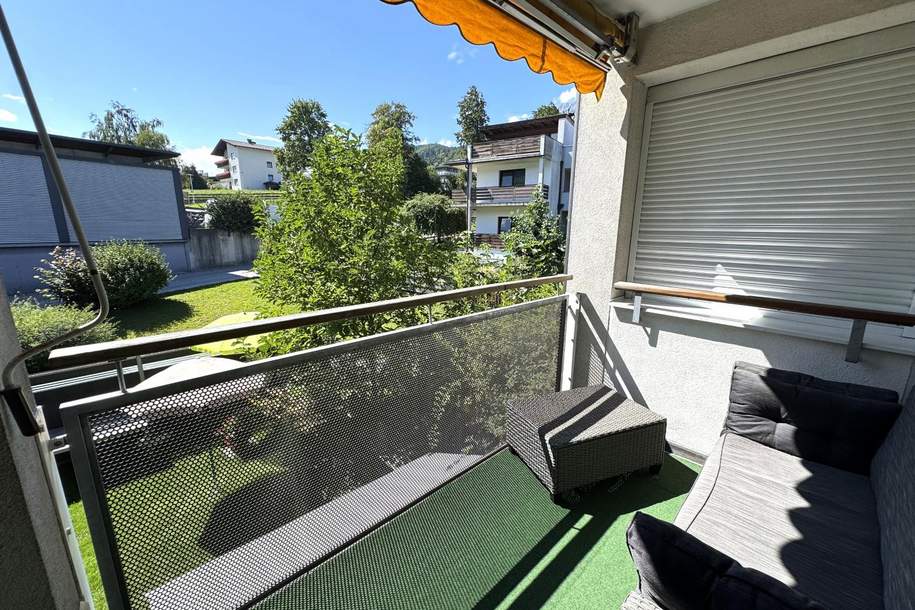 VOMP - 3-Zimmerwohnung mit Loggia zu verkaufen, Wohnung-kauf, 389.000,€, 6134 Schwaz
