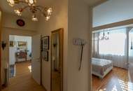 ***Wohlfühl-2-Zimmerwohnung mit großer Dachterrasse und Wintergarten***