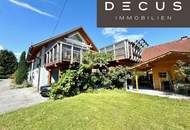 | TRAUMHAFTES MEHRFAMILIENHAUS IN LIGIST | ca. 274 m² WOHNFLÄCHE | MIT GARTEN | 2 TERRASSEN | MODERNE & HOCHWERTIGE AUSSTATTUNG | LICHTDURCHFLUTET | IDYLLISCHE LAGE