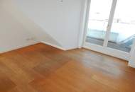 Wohntraum helle und ruhige Dachterrassenwohnung mit Fernsicht