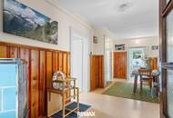 Charmantes Haus mit 4 Ferienwohnungen und Privatwohnung im Herzen von Mallnitz