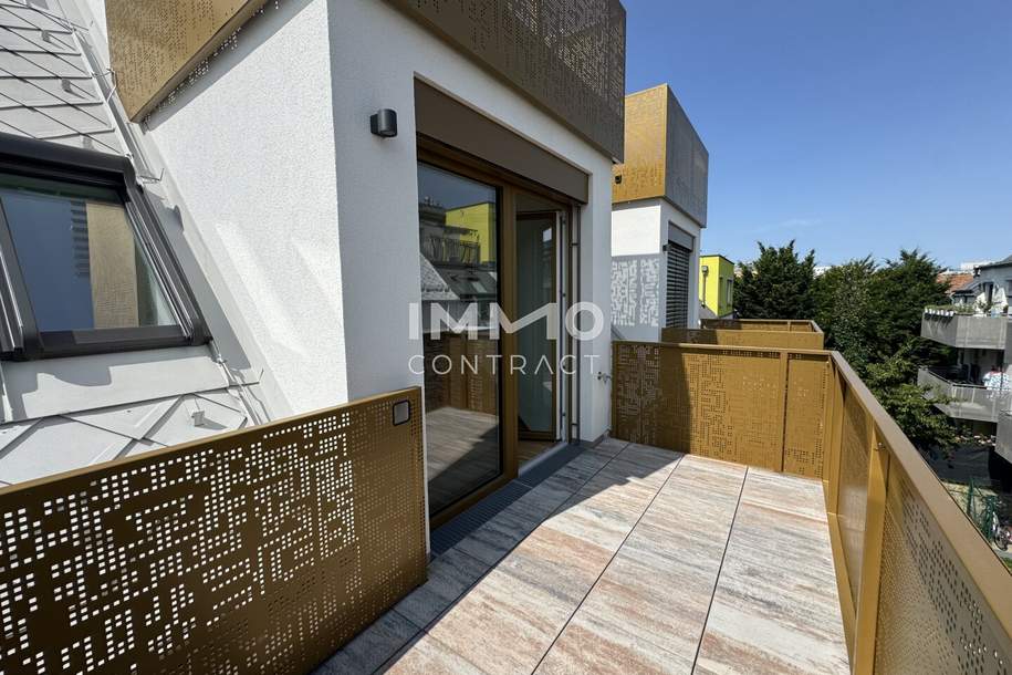 Donaustadt - Am langen Felde, Wohnung-kauf, 362.000,€, 1220 Wien 22., Donaustadt