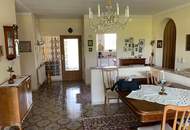 Wunderschönes Einfamilienhaus mit zusätzlichem Baugrundstück(eigene Zufahrt)