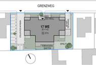 Top 1 | Gemütlich vorsorgen in grüner Lage – 76 m²