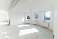 1230 Wien Liesing Großzügige, helle Dachgeschoß-Maisonette mit 2 sonnigen Terrassen