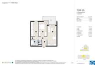 AUGASSE 17 – Wohnen im Herzen von Wien-Alsergrund