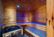 Schöne Anlegerwohnung mit Balkon in traumhafter Berglage auf der Koralpe