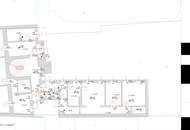 Zinshaus mit Geschäftslokal & Gartenvilla in 1120 Wien