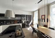 Eleganz im Altbau: Stilvolle Wohnung mit Balkon nahe Rochusmarkt!