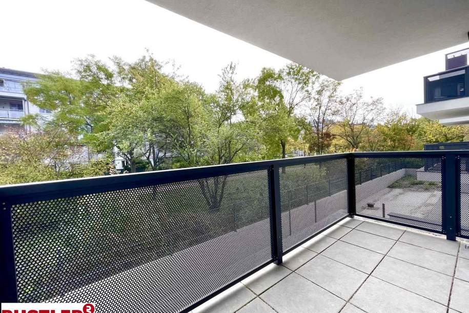 Traumhafte Familienwohnung mit 155m², Garten &amp; Terrasse beim Marchfeldkanal, Wohnung-kauf, 585.000,€, 1210 Wien 21., Floridsdorf