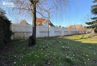 Qualitativ hochwertige Bauparzelle in bester Ruhelage