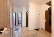 3-Zimmer-Wohnung in Leonding: ab Jänner 2027 verfügbar