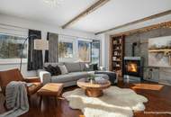 Ihr Rückzugsort im Gitschtal – Haus mit 6 Zimmern und sonniger Südseite