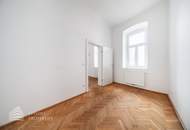 Helle 2-Zimmer Wohnung, Nähe Prater