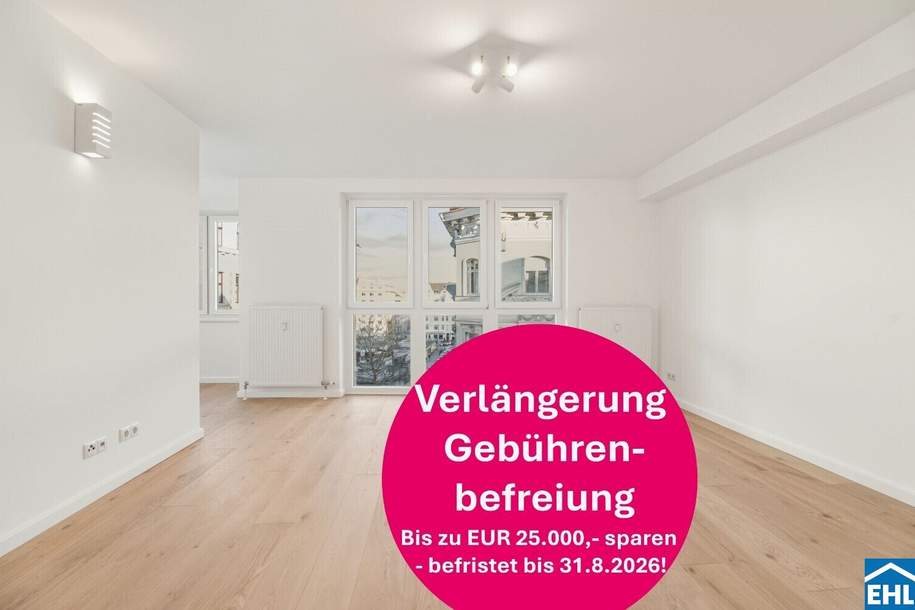 Große Schiffgasse: Wo Kapital Geschichte schreibt., Wohnung-kauf, 265.000,€, 1020 Wien 2., Leopoldstadt