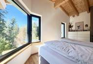 Modernes Traumhaus mit Garten – Wohnen auf höchstem Niveau in Leutasch