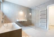 Moderne 3-Zimmer-Wohnung | Hochwertiges Neubauprojekt an der Alten Donau | EIGENGRUND!