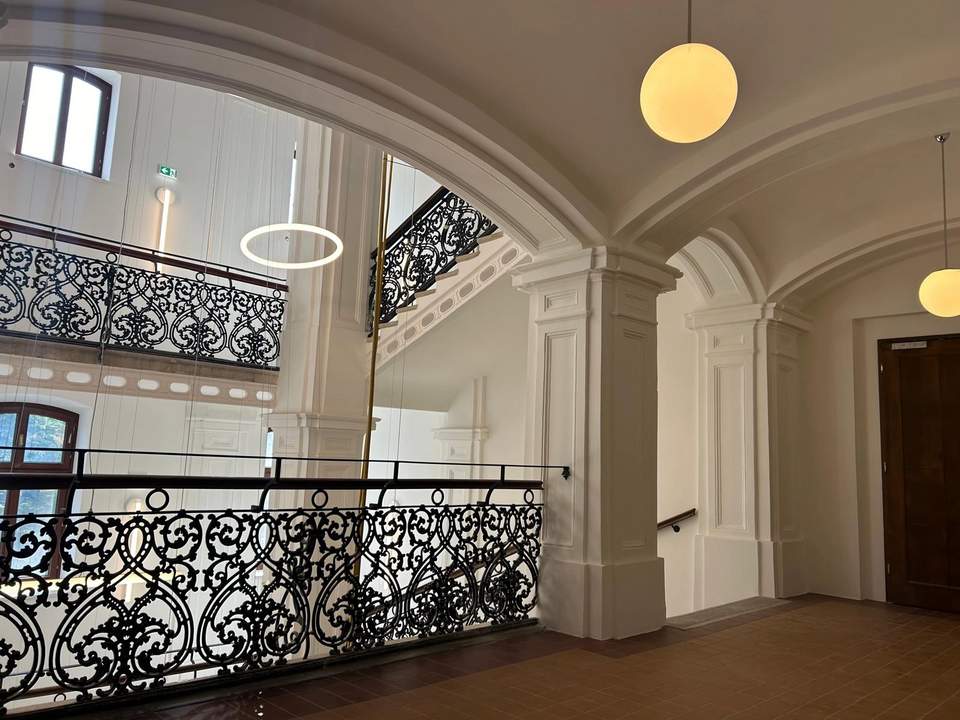 Luxuswohnung im Das Artmann (Provisionsfrei)