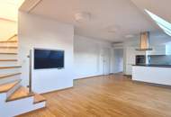 🏙️🌤️ Rooftop Living – Blick auf Stephansdom 🕍