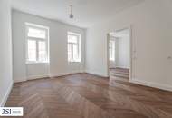 3-Zimmer-Erstbezug Nähe Donaukanal &amp; Servitenviertel