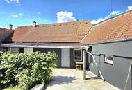 MIETE WAR GESTERN-Wer sagt, dass ein eigenes Haus unbezahlbar sein muss?! 160 m² Familienglück mit eigenem Garten