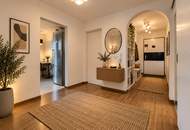 Charmante 3-Zimmer-Wohnung in sonniger Ruhelage in Gries am Brenner!