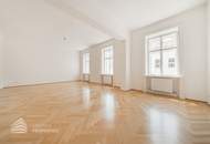 Unbefristet! Exklusive 2-Zimmer-Altbauwohnung, Nähe Hoher Markt