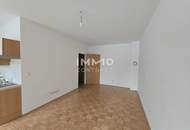 SINGLE-HIT: Schöne Klein-Wohnung bei der KF-UNI mit TERRASSE - Heinrichstraße 47b Top 10A