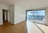 Pool am Dach, Concierge, Lounges - TOP Investment mit Aussicht beim Donaukanal