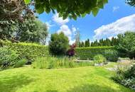 -=FONTANA=- Traumhaus mit Luxusausstattung und idyllischem Garten (Sprachen: DE, UA, EN, RUS)