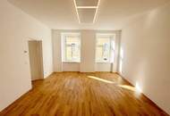 Erstbezug nach Sanierung – moderne 2-Zimmer-Wohnung mit neuer Küche - unbefristet - Hetzgasse