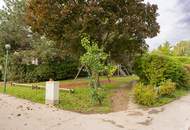 Familienfreundliches Reihenhaus mit Garten in Ruhelage – kein Vis-à-vis!