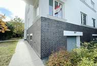 Charmante, sanierte 1-Zimmer-Wohnung in begehrter Lage des 19. Bezirks (Nähe BOKU)