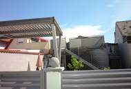 Kleines Haus in Purbach !