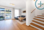 EINZIEHEN &amp; GENIEßEN - WOHNOASE MIT GARTEN UND POOL