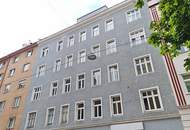 KEILGASSE, straßenseitiges 114 m2 Geschäftslokal - Büro - Praxis, 3 Räume, Küche, Sanitäranlagen, Belvedere-Nähe