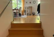 Rarität am Markt: behagliche Terrassenwohnung in Grinzing