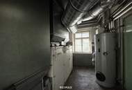 *** 885 m² Wohn- &amp; Geschäftsfläche im Zentrum von Kindberg mit Entwicklungspotenzial! ***