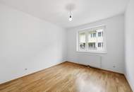Neuwertige 4 Zimmer Mietwohnung mit Loggia und Tiefgaragenplatz in Korneuburg!