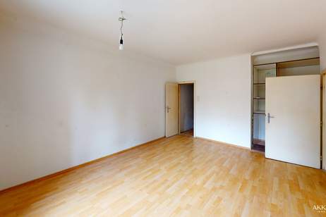 Helle 1-Zimmer-Wohnung in Ottakring, Wohnung-miete, 491,78,€, 1170 Wien 17., Hernals