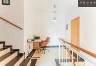 | DACHGESCHOSS-WOHNUNG | TIEFGARAGENSTELLPLATZ INKLUDIERT | MAISONETTE | IDEALE VERKEHRSANBINDUNG | U3 ENKPLATZ