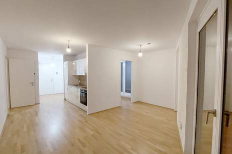 3-Zimmerwohntraum mit Balkon und Terrasse!, Wohnung-miete, 1.296,55,€, 1210 Wien 21., Floridsdorf