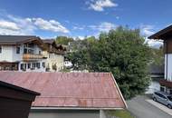 Touristische Vermietung: Charmantes Haus in den Kitzbüheler Alpen