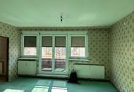 Familien-Wohnung in Hohenau zum Sanieren