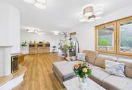 Seetraumvilla Döbriach – Luxus, Wellness & Panoramablick auf den Millstättersee